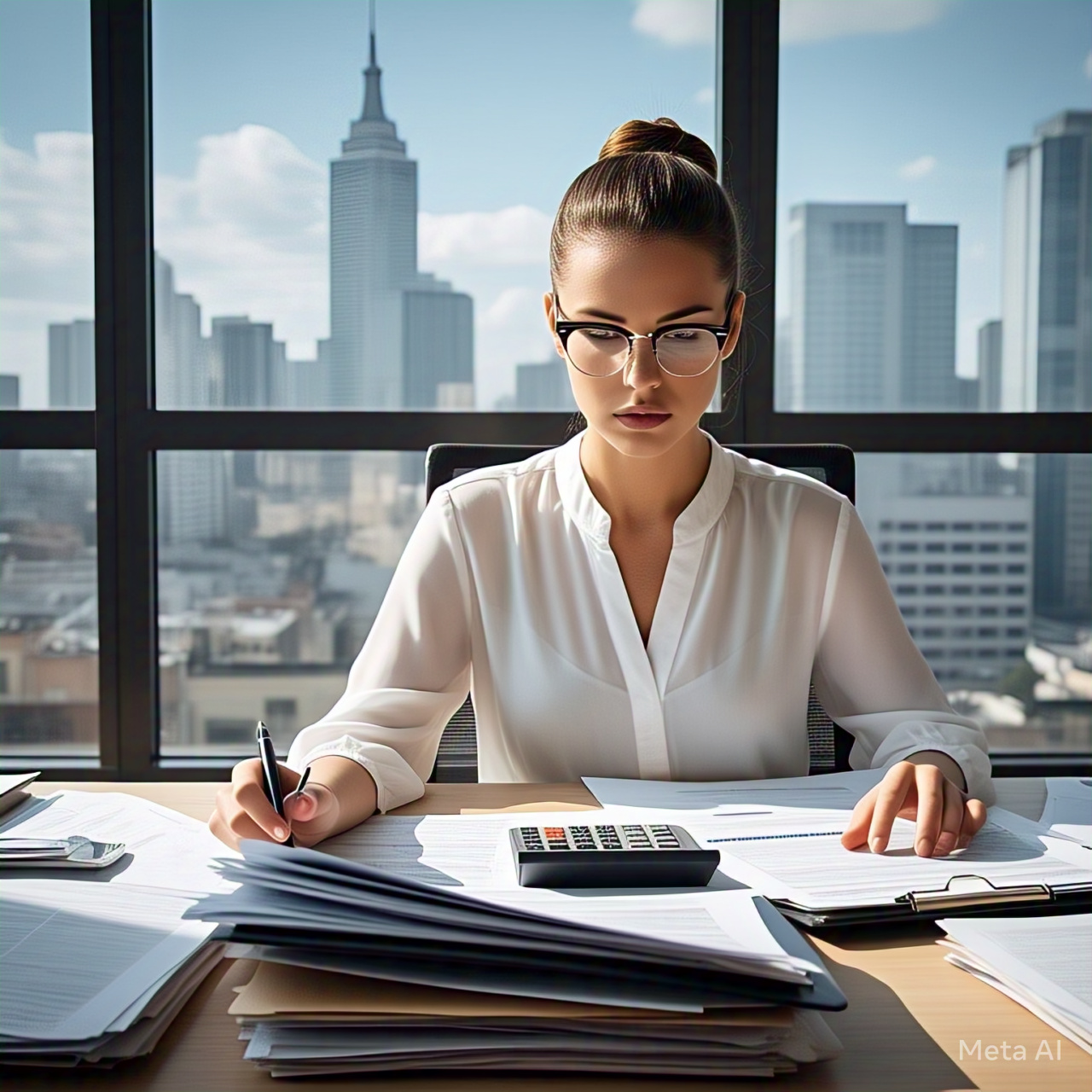 Bookkeeping services