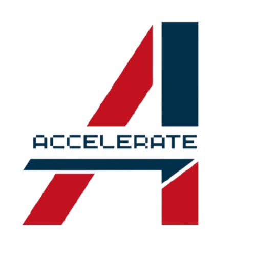 Accelerate Indonesia Logo